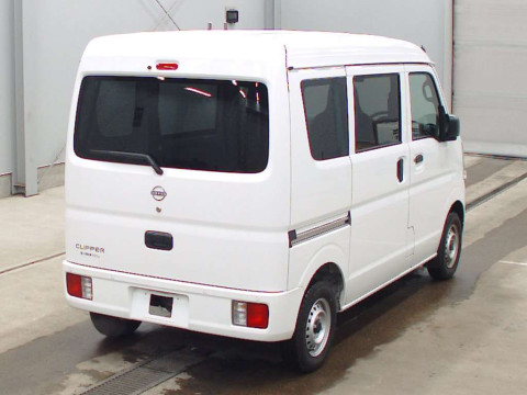 2024 Nissan Clipper Van DR17V[1]