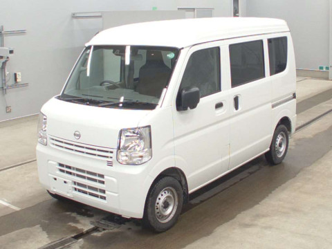 2024 Nissan Clipper Van DR17V[0]