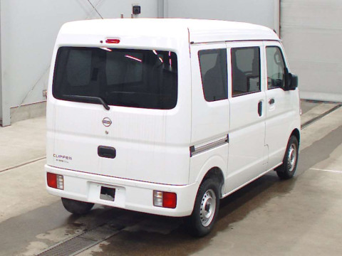 2024 Nissan Clipper Van DR17V[1]