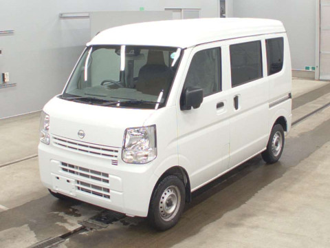 2024 Nissan Clipper Van DR17V[0]