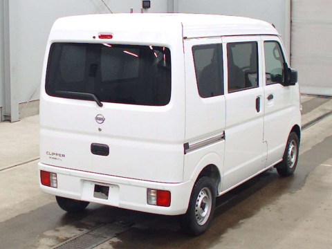 2024 Nissan Clipper Van DR17V[1]