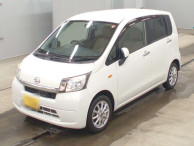 2014 Daihatsu Move