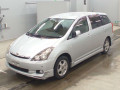 2004 Toyota Wish