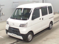 2020 Daihatsu Hijet Cargo