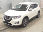 2020 Nissan X-Trail