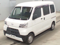 2020 Daihatsu Hijet Cargo