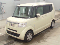 2012 Honda N-BOX