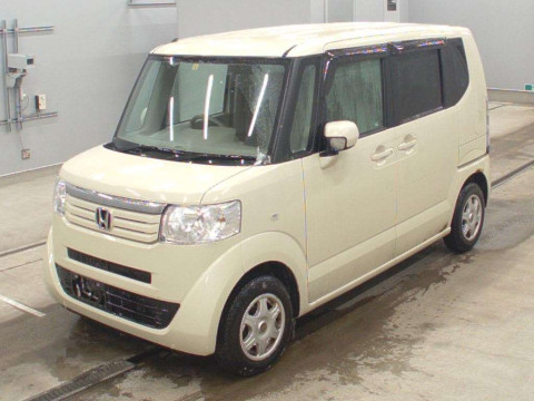 2012 Honda N-BOX JF1[0]