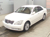 2006 Toyota Crown