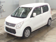 2014 Suzuki Wagon R