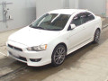 2009 Mitsubishi Galant Fortis