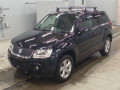 2011 Suzuki Escudo