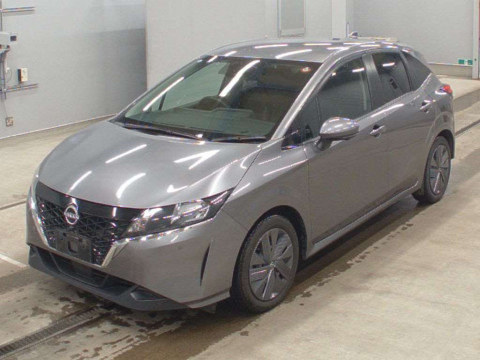 2022 Nissan Note SNE13[0]