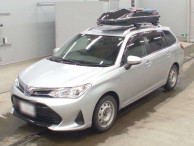 2018 Toyota Corolla Fielder