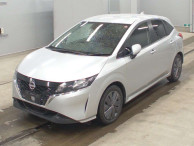 2022 Nissan Note