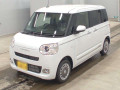 2023 Daihatsu Move Canbus