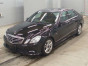 2010 Mercedes Benz E-Class