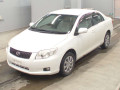 2006 Toyota Corolla Axio