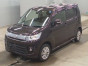 2015 Suzuki WAGON R STINGRAY