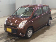 2010 Suzuki Alto