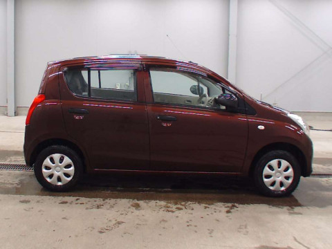 2010 Suzuki Alto HA25S[2]