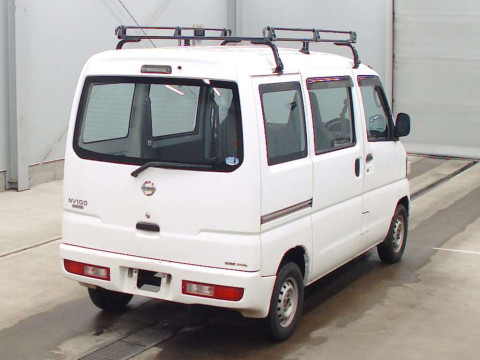 2012 Nissan NV100 Clipper U72V[1]