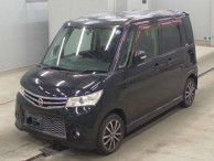 2009 Nissan Roox