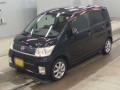 2009 Daihatsu Move Custom