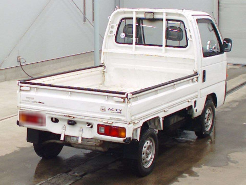 1995 Honda Acty Truck HA4[1]