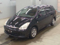 2005 Toyota Wish