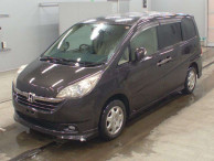 2006 Honda Step WGN