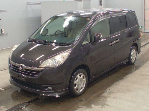 2006 Honda Step WGN RG2[0]