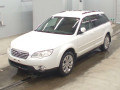 2006 Subaru Legacy Outback