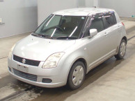 2005 Suzuki Swift