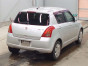 2005 Suzuki Swift