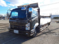 2009 Isuzu Forward