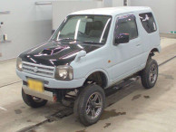 2003 Suzuki Jimny