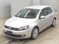 2009 Volkswagen Golf