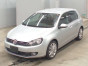 2009 Volkswagen Golf