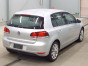 2009 Volkswagen Golf