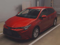 2020 Toyota Corolla Touring Wagon