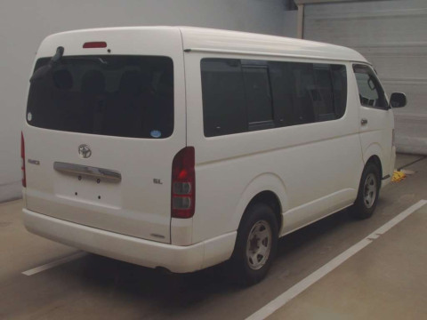 2013 Toyota Hiace Wagon TRH214W[1]