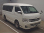 2013 Toyota Hiace Wagon