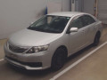 2010 Toyota Allion