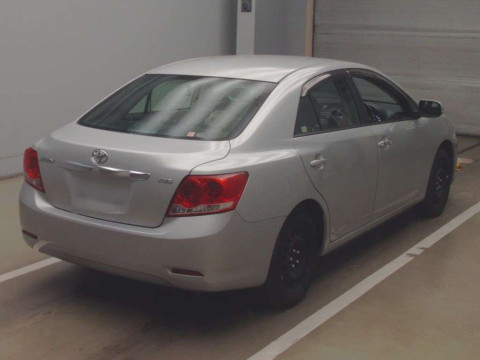 2010 Toyota Allion NZT260[1]