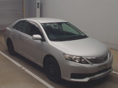 2010 Toyota Allion NZT260[2]