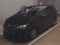 2012 Toyota Wish