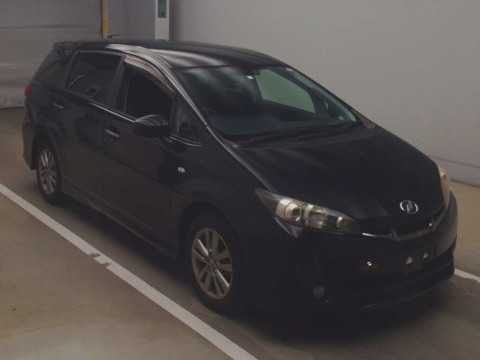 2012 Toyota Wish ZGE20W[2]