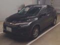 2018 Honda VEZEL