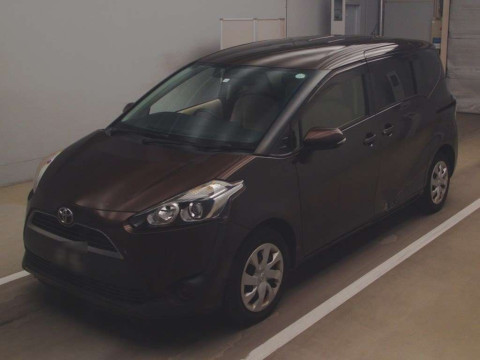 2016 Toyota Sienta NSP170G[0]